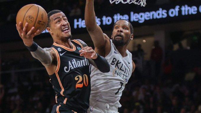 曝篮网3换1报价科林斯遭拒：老鹰索要西蒙斯 要价接近米切尔戈贝尔交易