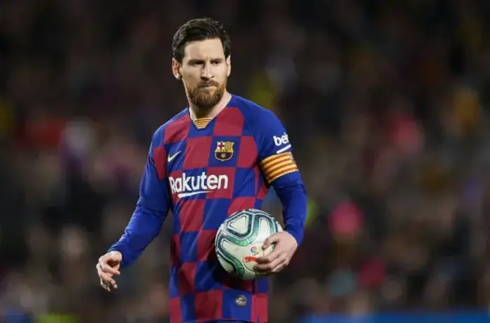 总比分2-5出局, 巴萨13年来首次无缘欧冠八强