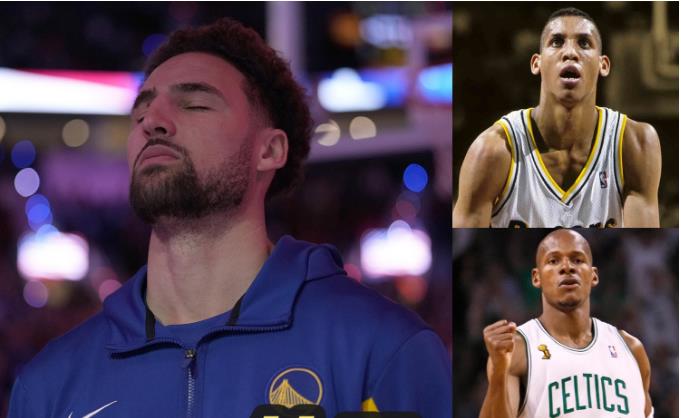 拒绝替补？汤普森摊牌，官宣重要决定，科尔批准，库里遗憾