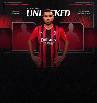 官方：米兰租借签下克罗托内前锋梅西亚斯