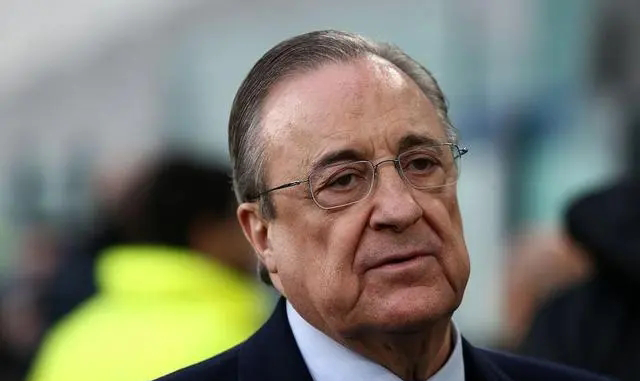 弗洛伦蒂诺：金球奖错付？罗德里去年表现更值殊荣