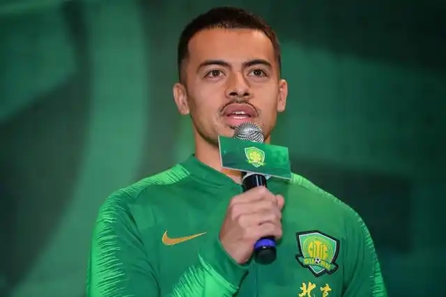 李可告别国安，六年留下哪些难以置信的回忆？