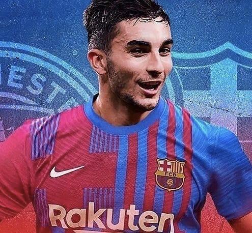 21岁曼城红星加盟巴萨即将官宣，哈维上任后第2签！转会费6500万欧