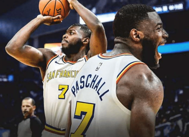 放弃场均14分悍将，重用无能榜眼，勇士葫芦里卖的是什么药？