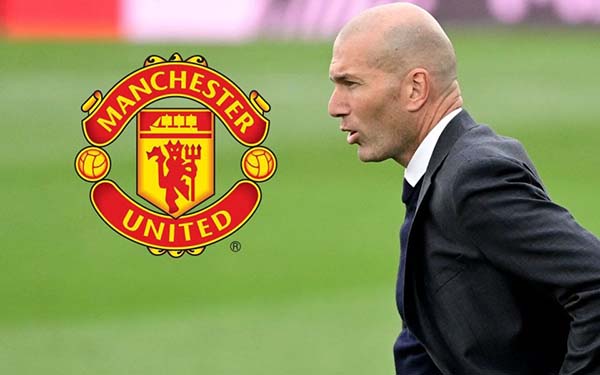 输球后帅位不保？曝滕哈格未获新老板支持！拉爵邀齐达内执教曼联