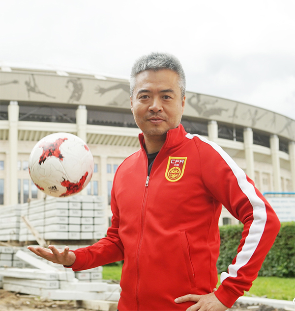 央视前知名主持人段暄向体育总局原高官行贿逾950万元