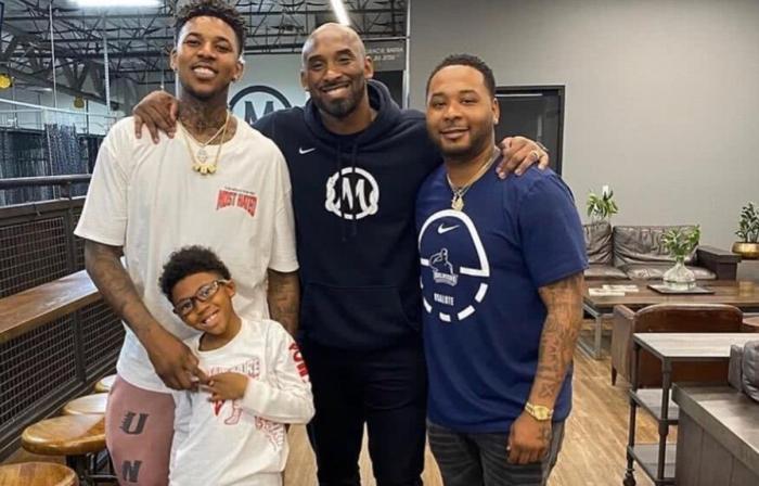 廉颇老矣，尚能饭否？名记透露尼克杨将签约big3联赛，正式告别CBA！