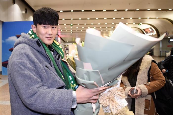 韩国球员身价：孙兴慜第一，金玟哉第二，武磊不如韩国第八孙准浩