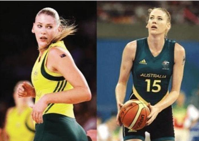 劳伦杰克逊对姚明深情未改 叶莉会慌吗？