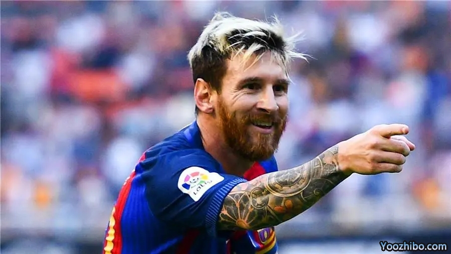 <a href=/qiuxing24zb/zuqiuzhibo/119.html target=_blank class=infotextkey>梅西</a>这样级别的球员恐怕什么防御都很难将其阻挡