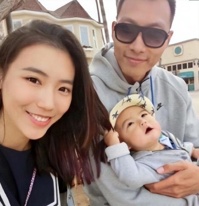 为姚明分忧，35岁易建联亮相新岗位，职责曝光，暂别妻儿忙碌