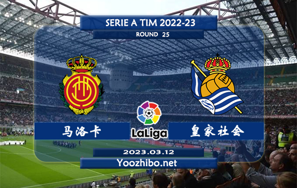 马洛卡vs皇家社会赛事前瞻分析：马洛卡防守不佳联赛遭遇两连败