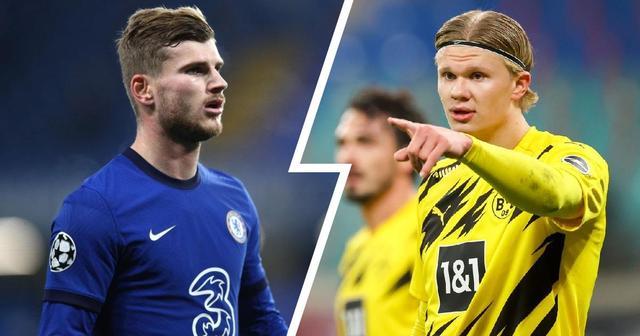 邮报：为了引进哈兰德，切尔西准备出售维尔纳