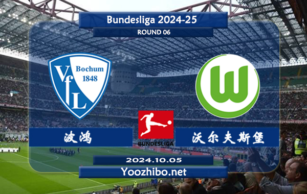 波鸿vs沃尔夫斯堡赛事前瞻分析：波鸿该队阵容实力有限