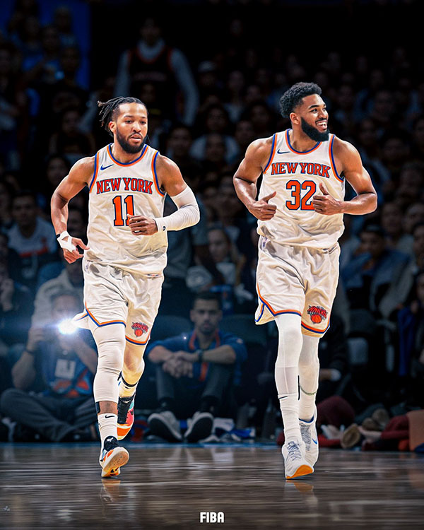 唐斯三方交易敲定，尼克斯9换2大动作，黄蜂1换7收获颇丰》