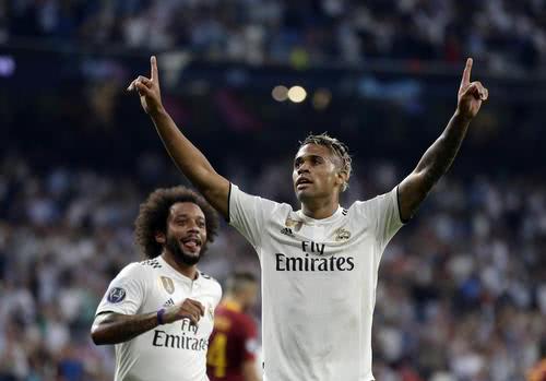 葡超本菲卡盯上皇马前锋！本菲卡也想再度杀入欧冠！