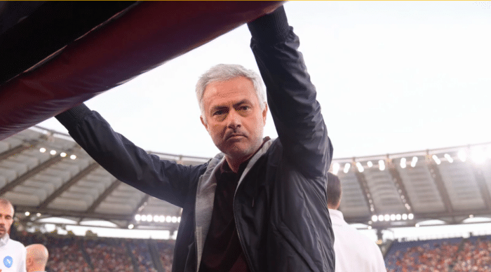 穆帅赛后发布会（对那不勒斯）：回答七大问题，坦言满意平局！