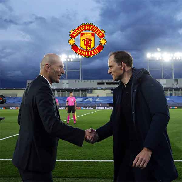 曼联寻觅滕哈格接班人！揭秘索帅以外的9位候选者