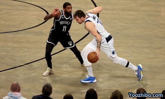 欧文交易后4大难题！东契奇迎来NBA大灾星，最坏恐重演哈登悲剧