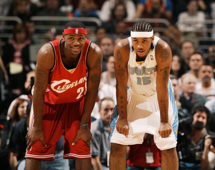 拿底薪、被前妻嫌弃，为何安东尼还能受到夏洛特等女星青睐？