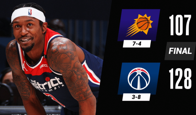 45年第4人！东部头号分卫创纪录，连轰10场25+冲得分王