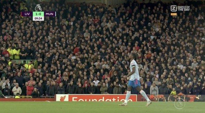 法媒：双红会很可能是博格巴在曼联的最后一场比赛