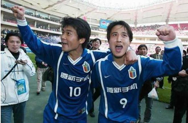 正式上任，足协官宣申思新职务，亮相岗位，祁宏送出祝福