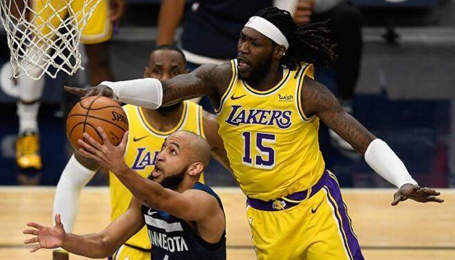 30岁哈雷尔告别 NBA，曾效力湖人和快船，获最佳第六人