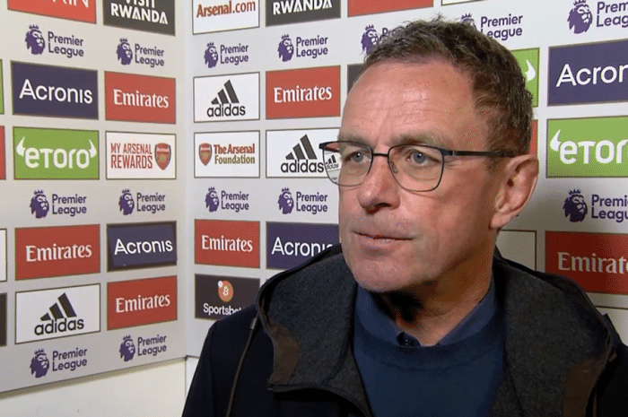 朗尼克提前宣布曼联争四无望，接下来为荣誉而战！下赛季渴望留下