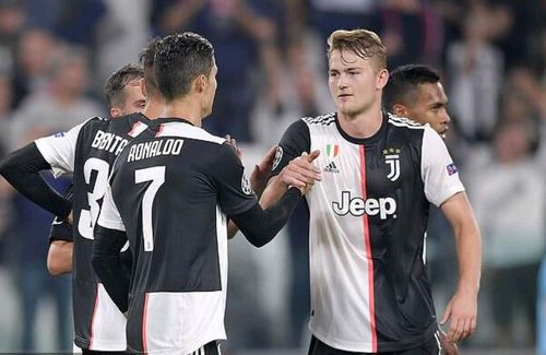 欧冠淘汰赛尤文图斯VS里昂预测分析