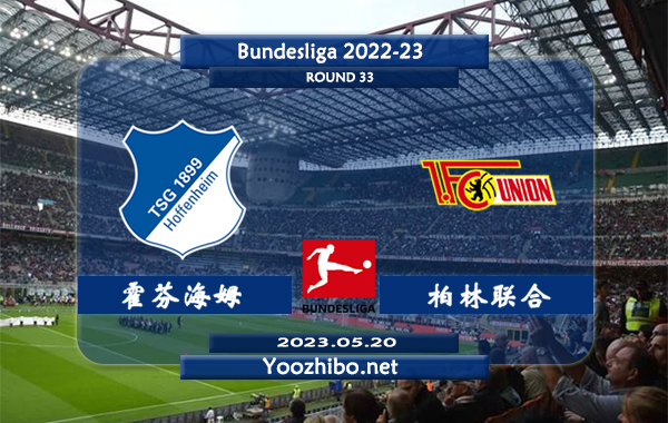 霍芬海姆vs柏林联合赛事前瞻分析：霍芬海姆有所回暖