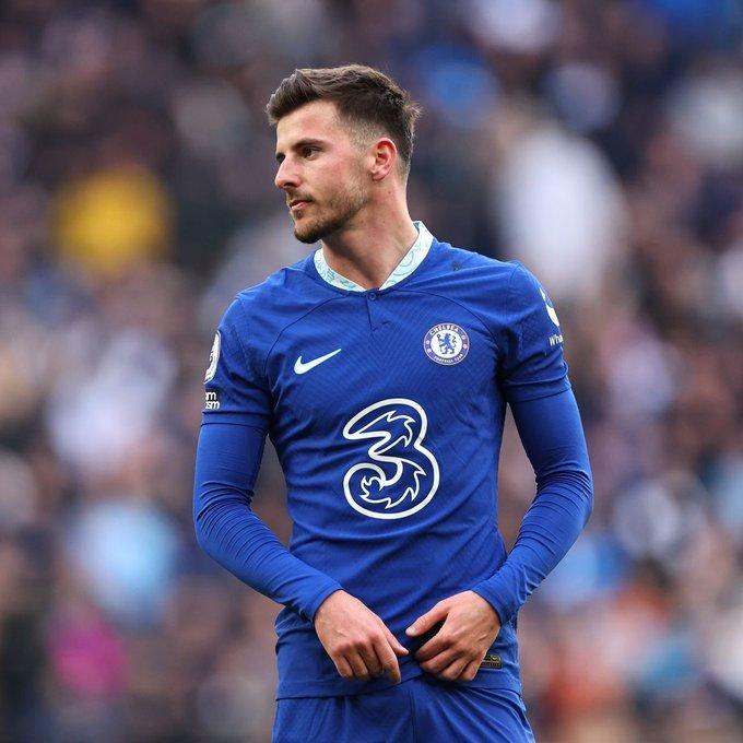 每日电讯报：曼联与芒特达成个人条款