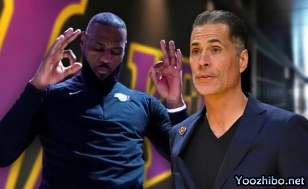 湖人和詹姆斯现分歧 引援培养方向不同