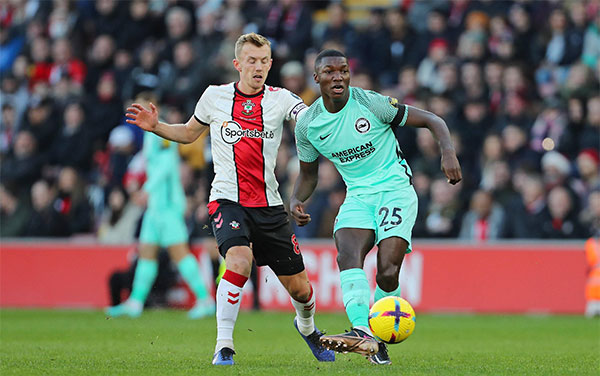 电讯报:切尔西即将签下凯塞多,转会费总价1.15亿镑