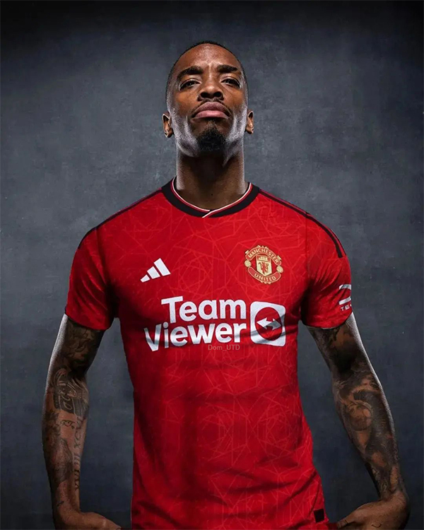 曝曼联欲7000万签锋霸，拉爵钦定价格！若无缘欧冠恐难与对手抢人