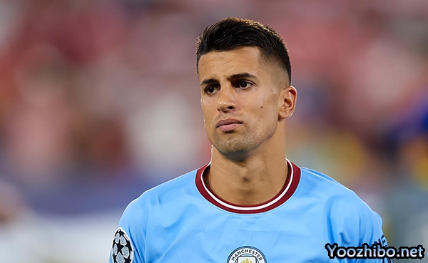 罗马诺:巴萨和曼城正在敲定坎塞洛交易的最终细节