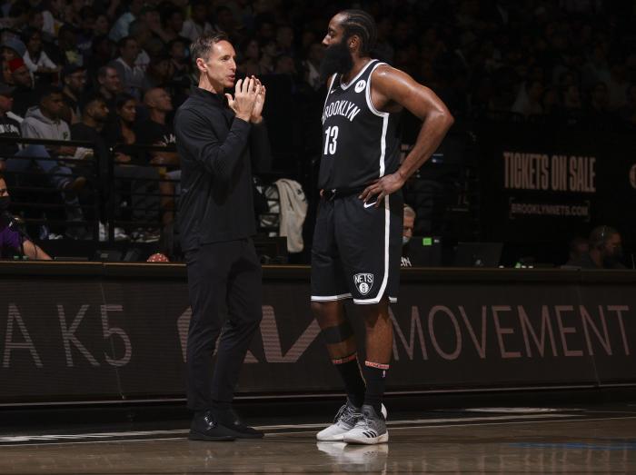 哈登终于解除隔离！确定出战与湖人年终大战，杜兰特恐无缘大战詹皇