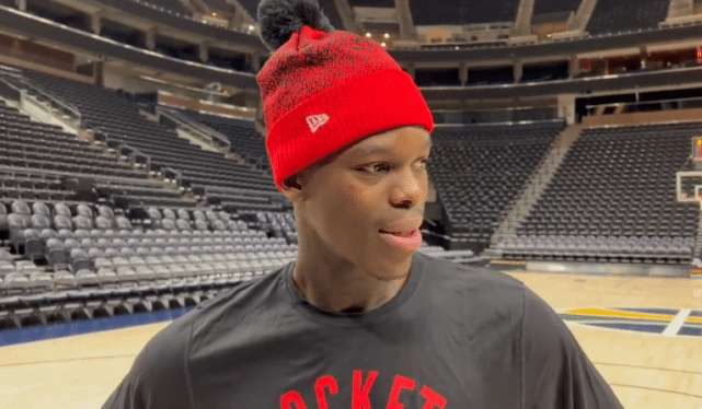 湖人报价施罗德筹码曝光！次轮签+底薪球员遭拒 全队今日加练罚球