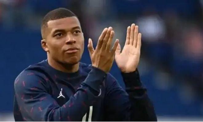 姆巴佩回应信件泄漏事件：去年曾告诉巴黎他不会续约