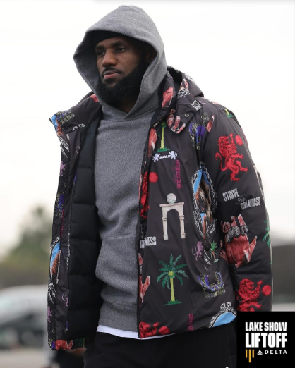 湖人官宣一大利好：文森特很可能明天复出 詹皇浓眉都可能带伤出战