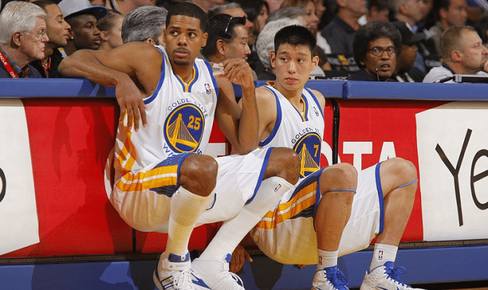 自律！林书豪扎针灸+健身房苦练，保持最佳状态力争重返NBA