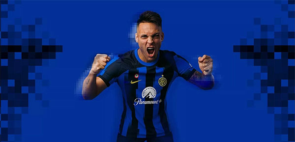 国米欧战积分意甲第一全欧前八 近7年排名上升23位