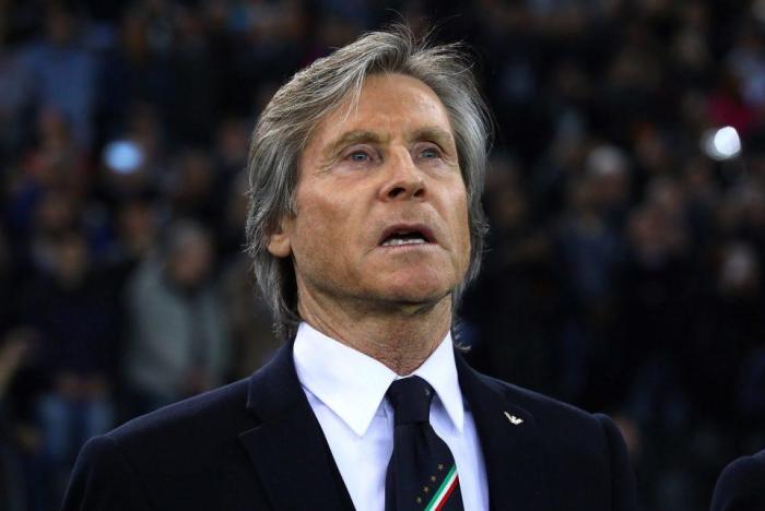 米体：国米高层奥里亚利即将离任，将到国家队任职