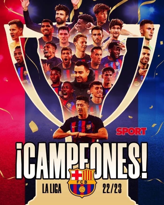 五大联赛形势：意甲西甲冠军出炉！曼城巴黎卫冕在望，德甲最激烈