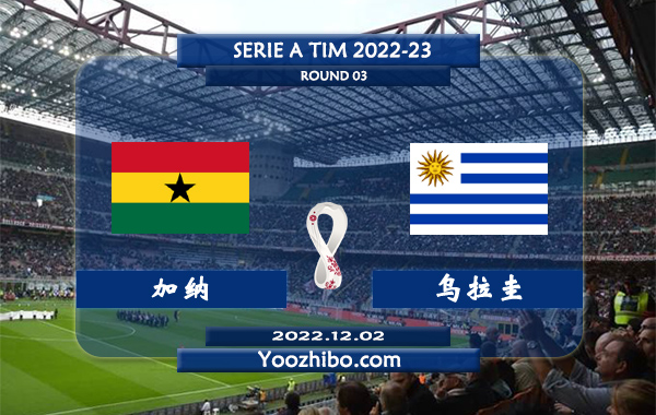 加纳vs乌拉圭赛事前瞻分析：加纳本届大名单阵容实力不俗