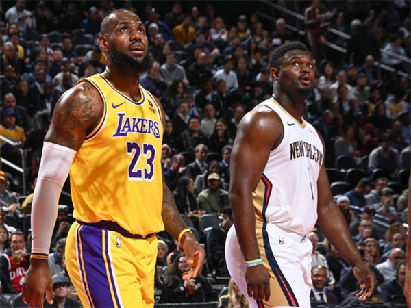 曝锡安拒绝改善饮食！美媒晒其身材臃肿一幕 奥尼尔：他没有那种杀气