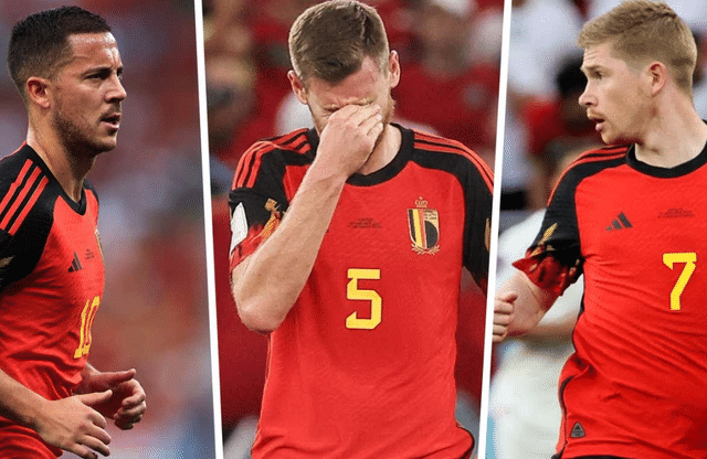 世界杯豪门激烈内讧！7大顶级球星互呛，末轮恐遭溃败小组出局