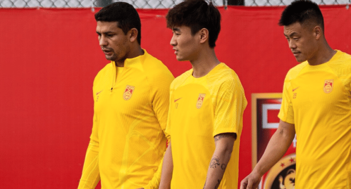 豪阵清仓！广州队底子厚：叫停引援，深挖恒大青训，U23应对中甲