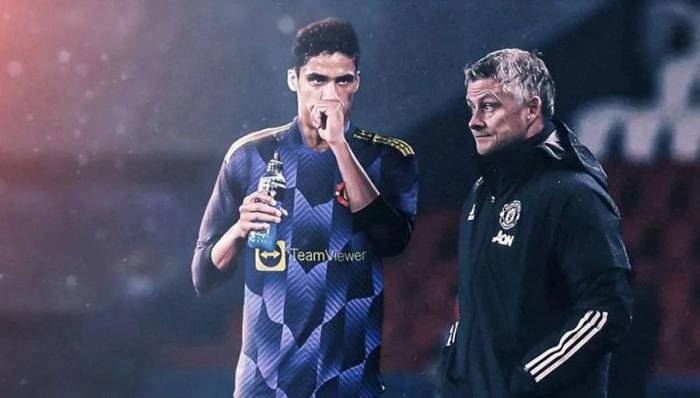 曝曼联3850万签瓦拉内，最快本周末完成！还要同时买塞维利亚铁卫