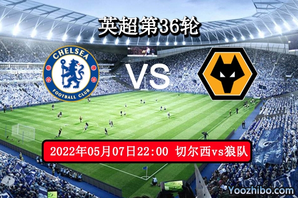 切尔西vs狼队赛事前瞻分析：实力差距切尔西勇猛挺进